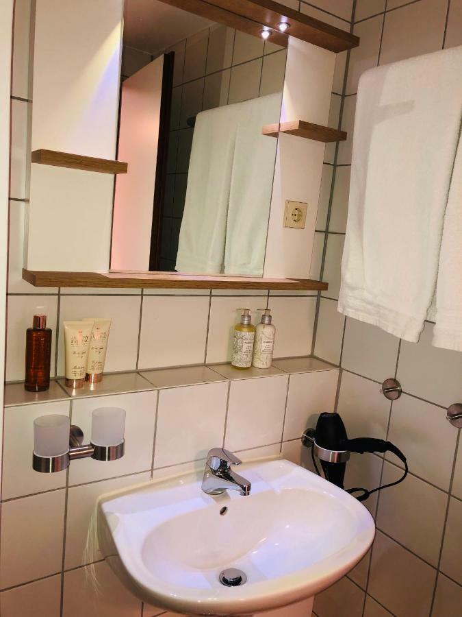 Studio Apartment Erfurt Exteriör bild